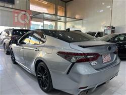 تۆیۆتا کامری